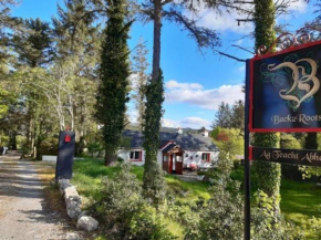 Beautifully Restored Cottage, Doochary